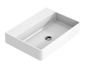 Wastafel van solid surface ALICANTE