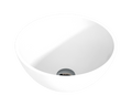 Wastafel van solid surface BOL
