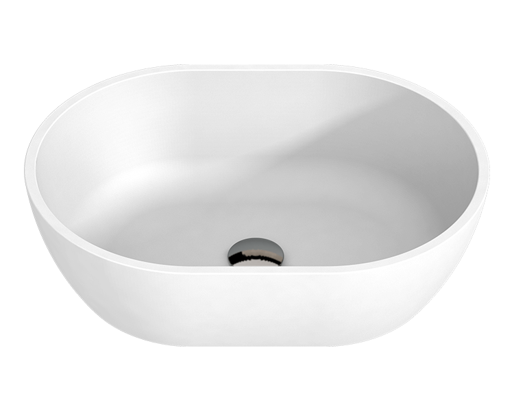 Vasque en Solid Surface MONACO